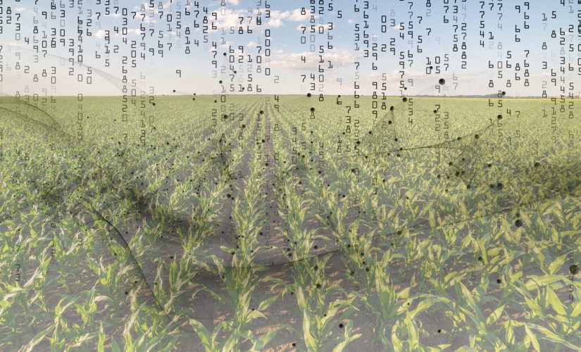 data-science-agro