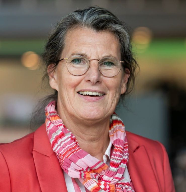 Ingeborg-Janssen